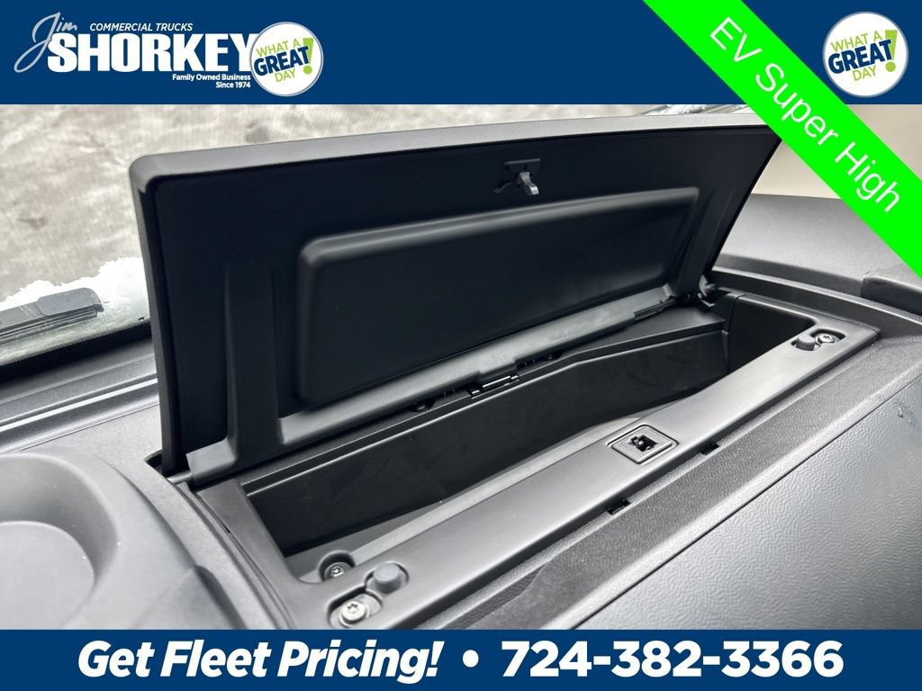 New 2024 RAM ProMaster 3500 w/ Delivery Van Package FWD image 55