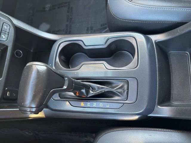 Used 2018 Chevrolet Colorado Z71 image 25