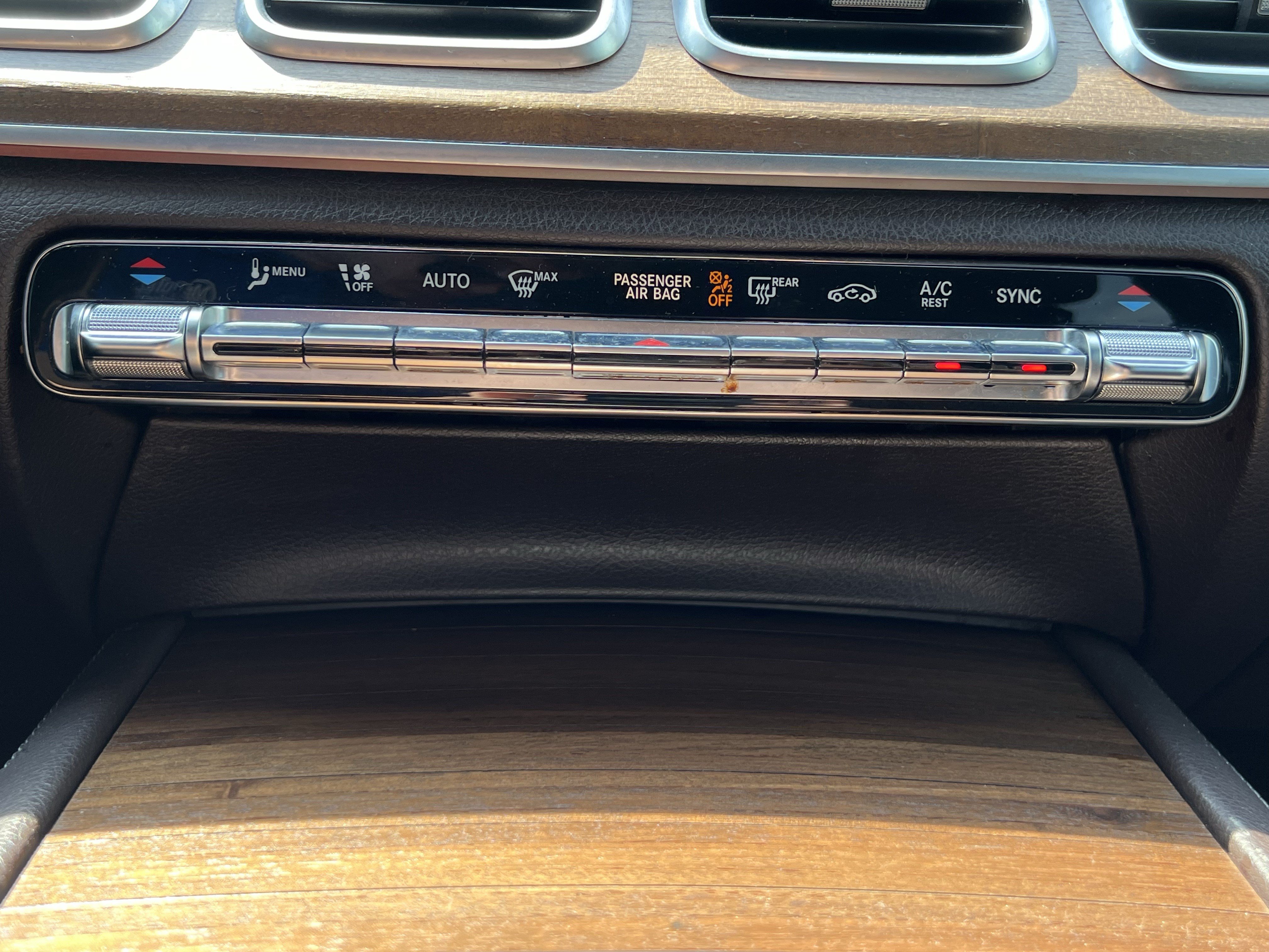 Certified 2022 Mercedes-Benz GLE 350 4MATIC image 30
