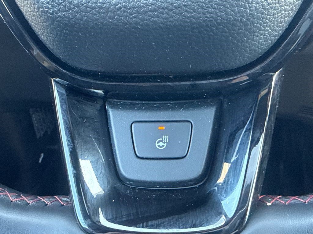 Certified 2025 Honda Pilot Black Edition image 27