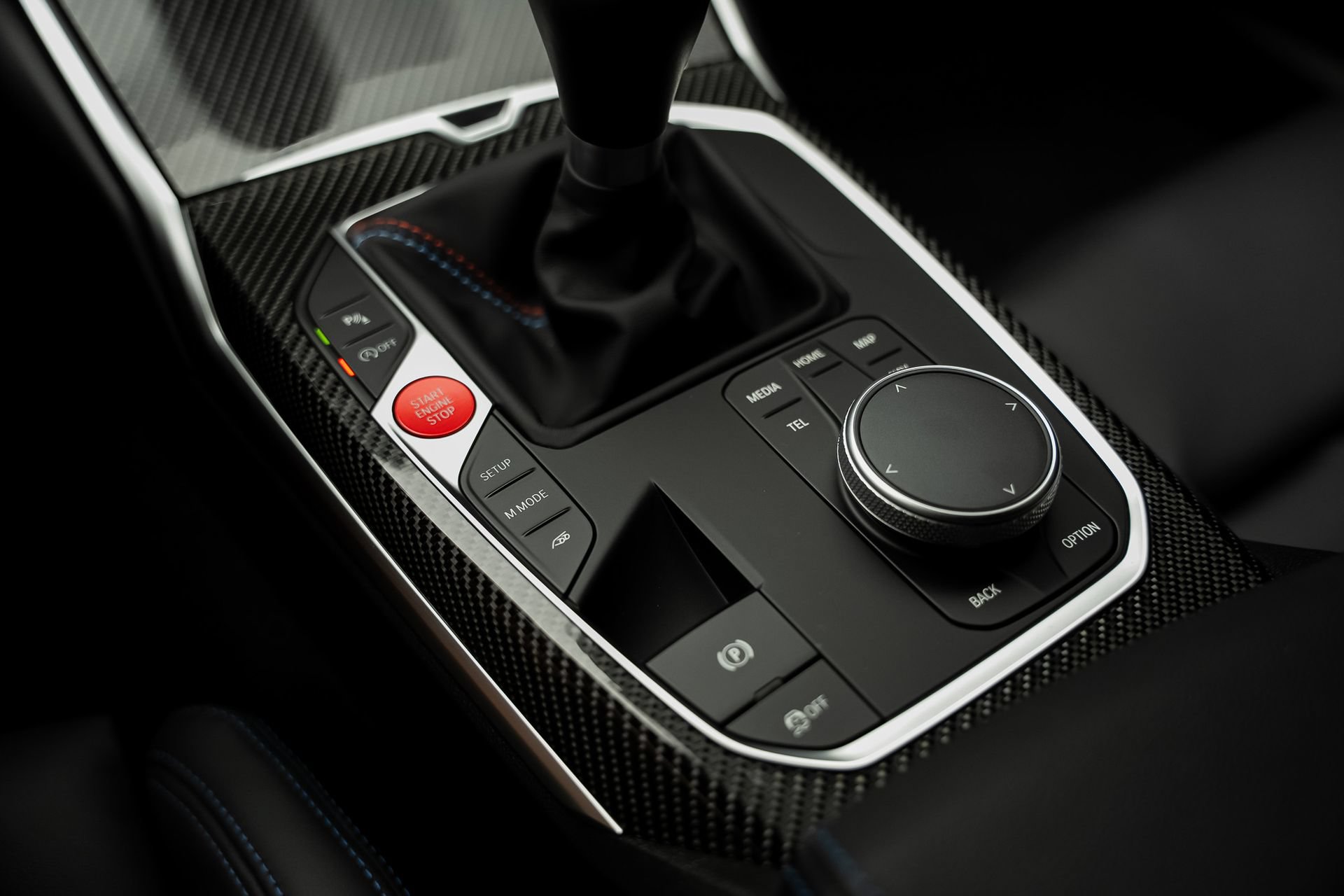 Used 2025 BMW M2 w/ Lighting Package RWD image 55