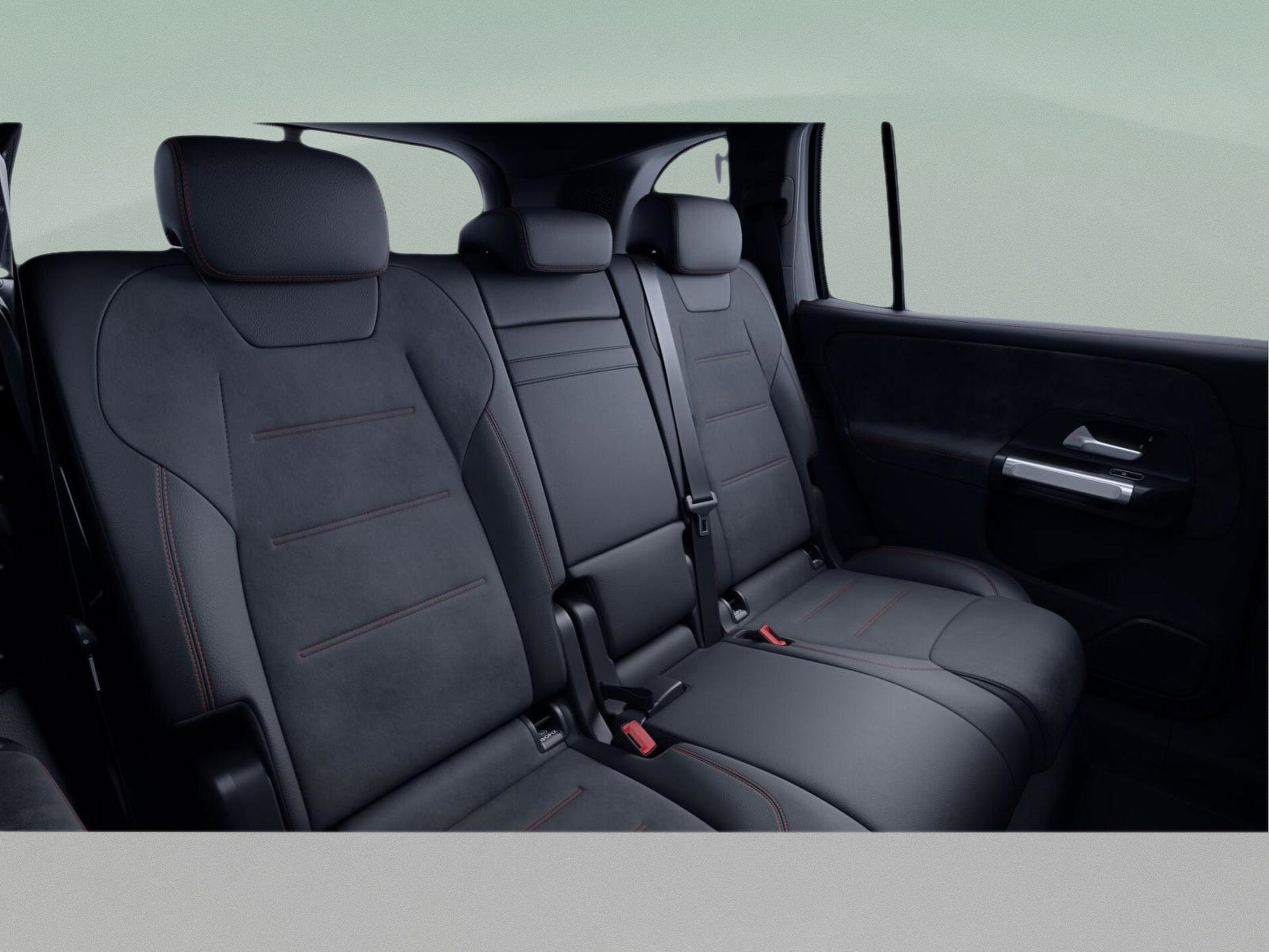 Certified 2023 Mercedes-Benz GLB 250 image 43