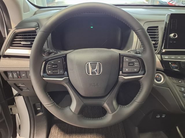 Certified 2026 Honda Odyssey EX-L image 8