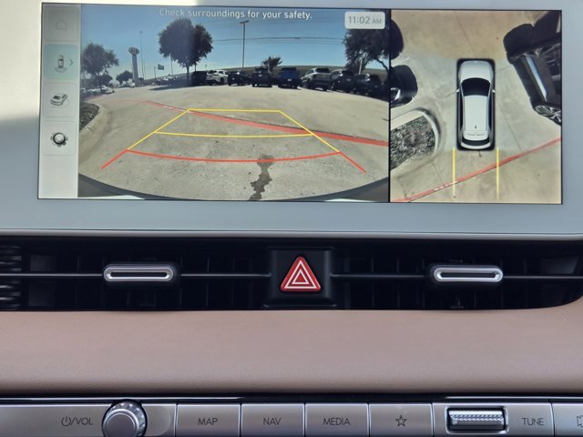 Certified 2024 Hyundai Ioniq 5 Limited image 18