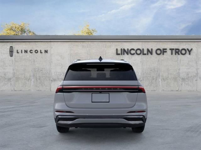 New 2026 Lincoln Nautilus Reserve w/ Jet Appearance Package image 5