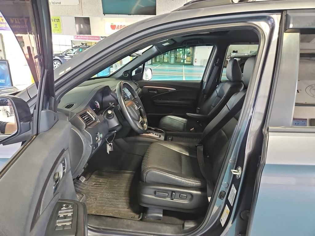 Used 2020 Honda Passport EX-L image 11