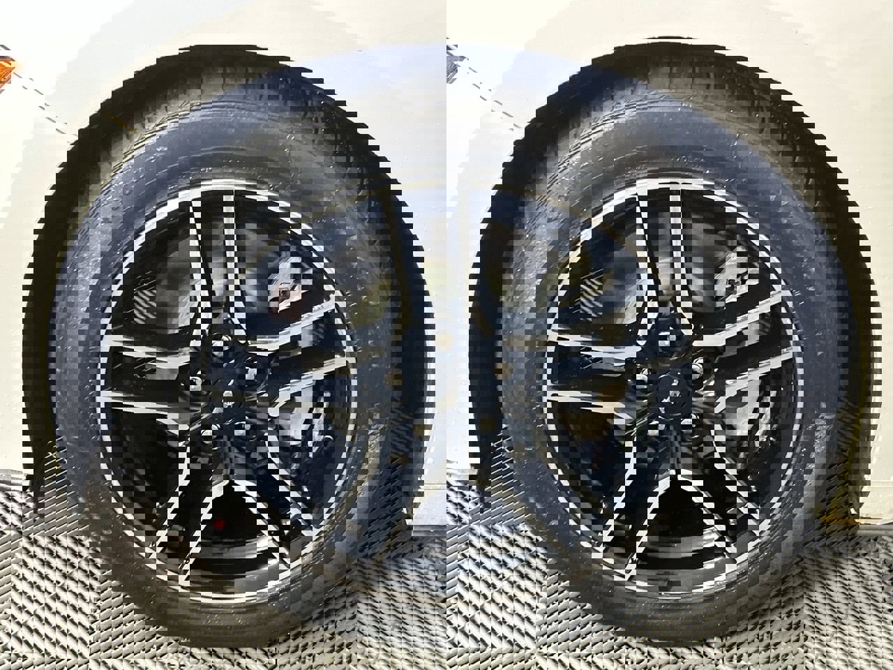 Used 2022 Ford Mustang Premium image 10