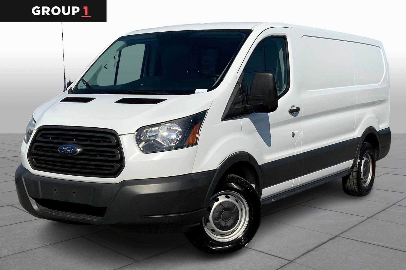 Used 2017 Ford Transit 150 130 Low Roof