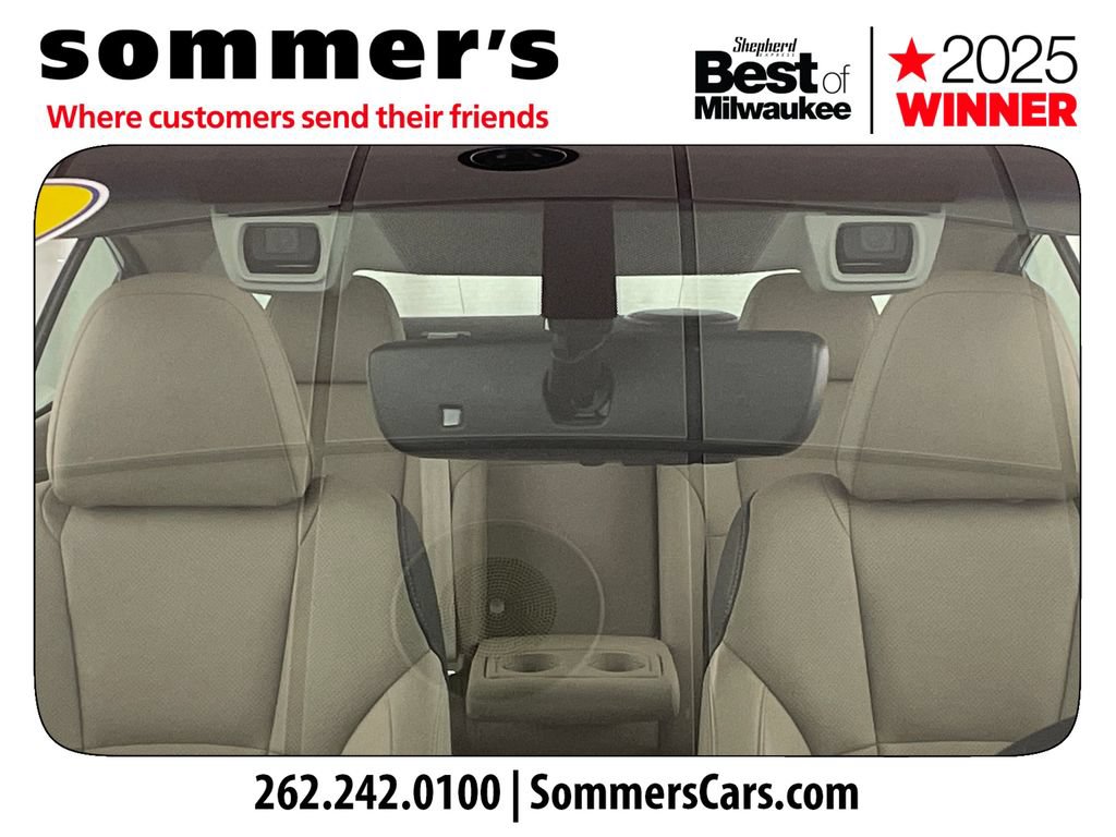 Used 2021 Subaru Legacy Limited AWD/4WD image 27