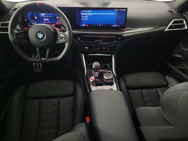 Used 2025 BMW M2 w/ Lighting Package RWD image 9