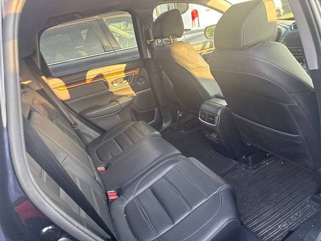Used 2021 Honda CR-V Touring image 21