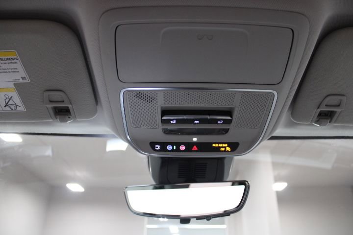 New 2026 GMC Terrain Denali AWD/4WD image 41