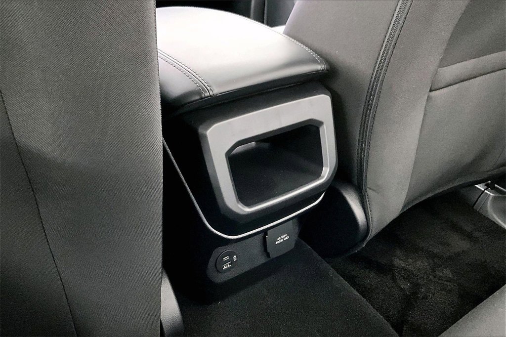 New 2025 Ford Ranger XLT w/ Equipment Group 301A High image 18