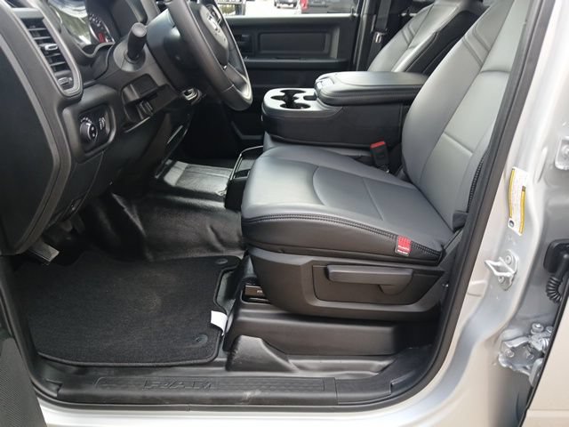 New 2026 RAM 2500 Tradesman AWD/4WD image 35
