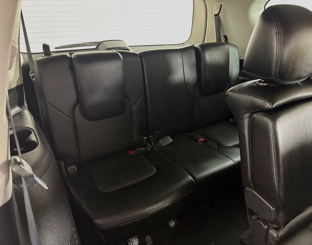 Used 2023 Nissan Armada SV RWD image 39
