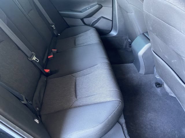 Used 2024 Honda Accord EX image 12