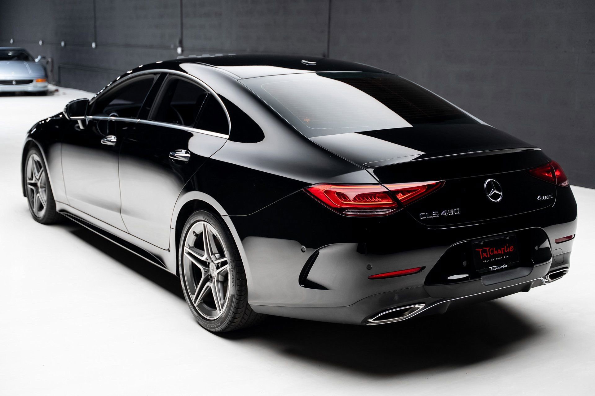 Used 2022 Mercedes-Benz CLS 450 4MATIC image 23