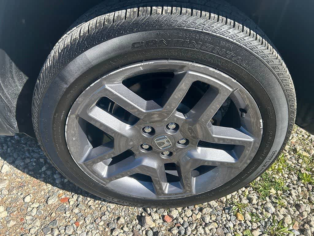 Used 2023 Honda Passport EX-L image 7