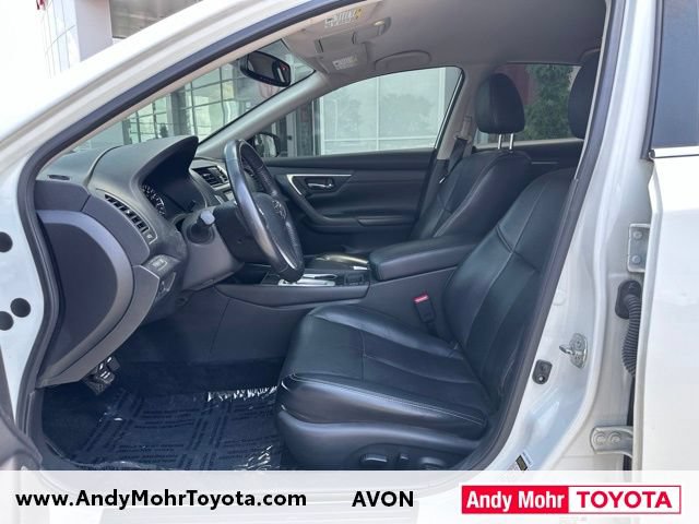 Used 2018 Nissan Altima 2.5 SL FWD image 10