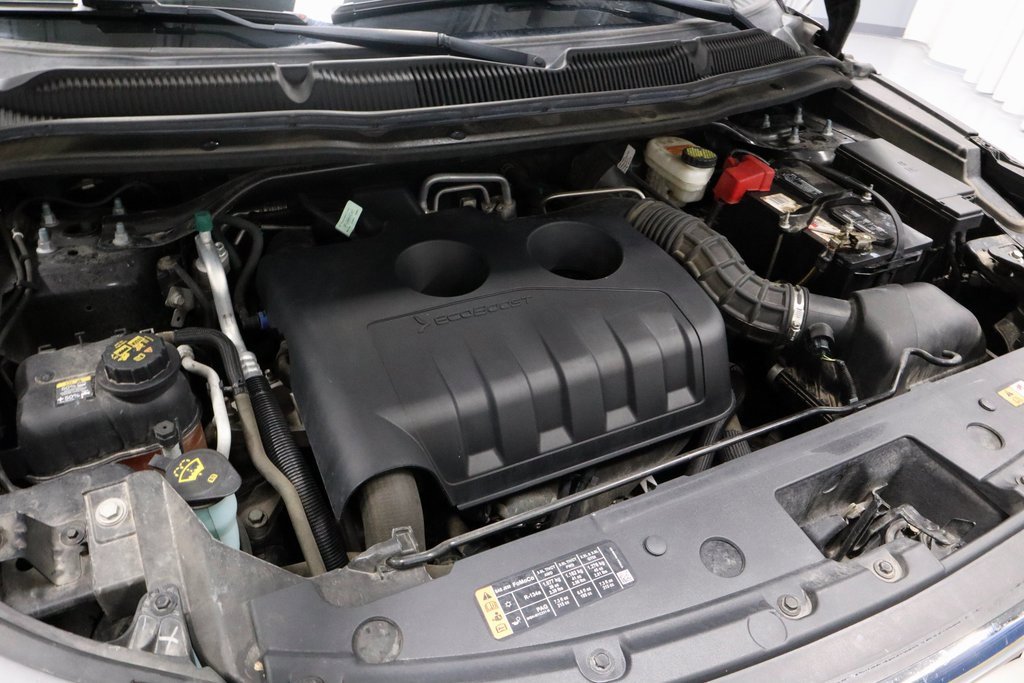 Used 2018 Ford Explorer XLT w/ Equipment Group 201A image 13