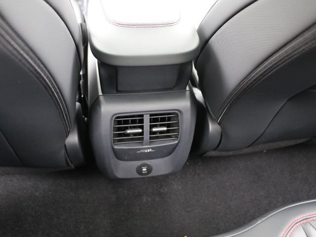 New 2026 Ford Mustang Mach-E Premium w/ Sport Appearance Package AWD/4WD image 16