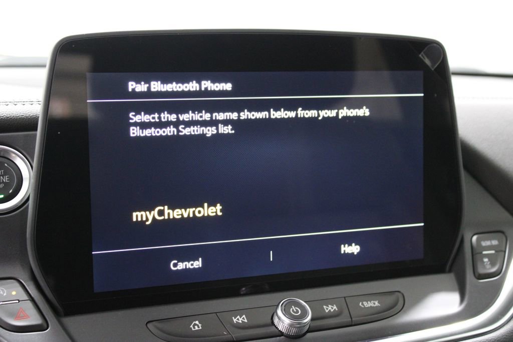 New 2025 Chevrolet Blazer LT w/ Midnight/Sport Edition image 44