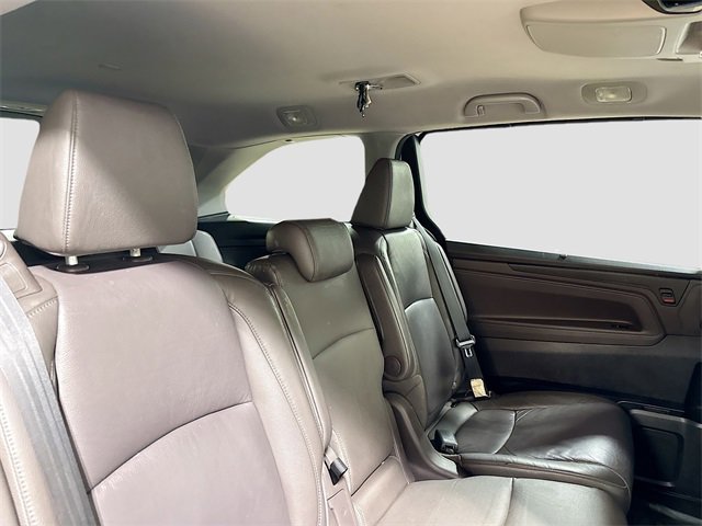 Used 2019 Honda Odyssey EX-L image 31