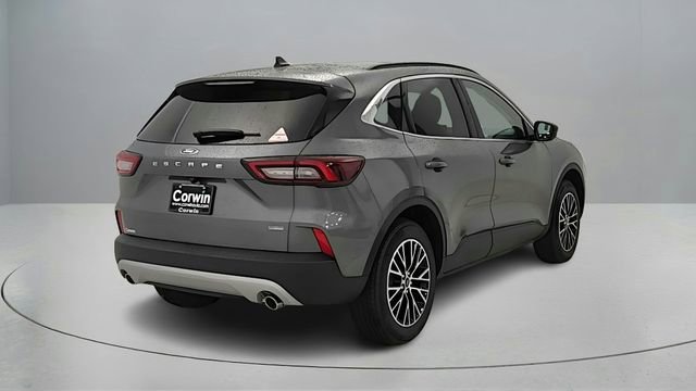 New 2026 Ford Escape SE image 7