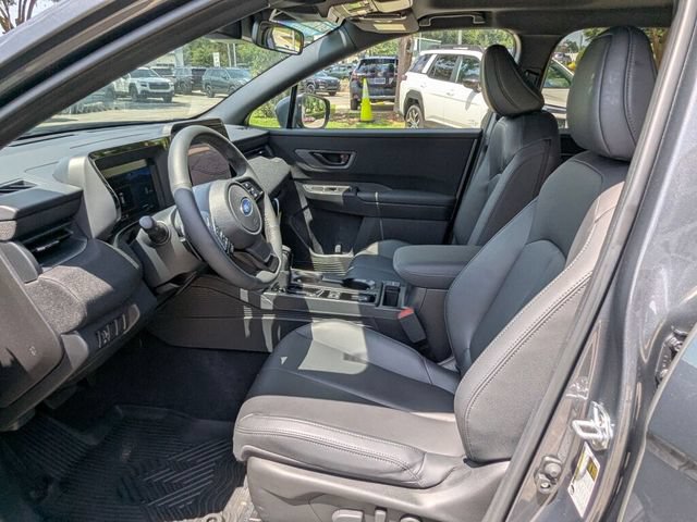 Certified 2026 Subaru Outback Premium AWD/4WD image 27