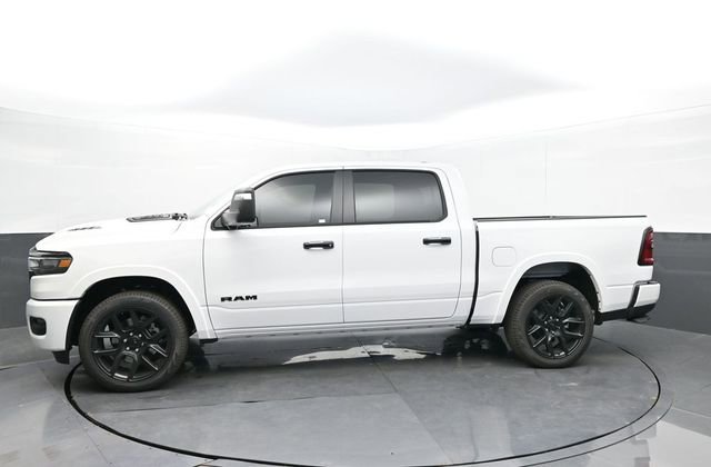 New 2026 RAM 1500 Laramie image 2