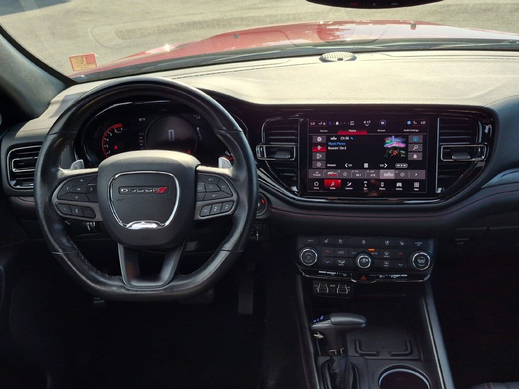 Used 2023 Dodge Durango R/T AWD/4WD image 22