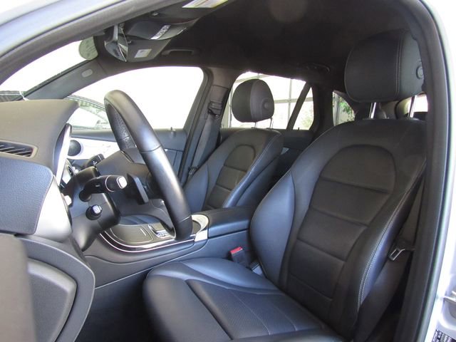 Used 2022 Mercedes-Benz GLC 300 4MATIC image 10