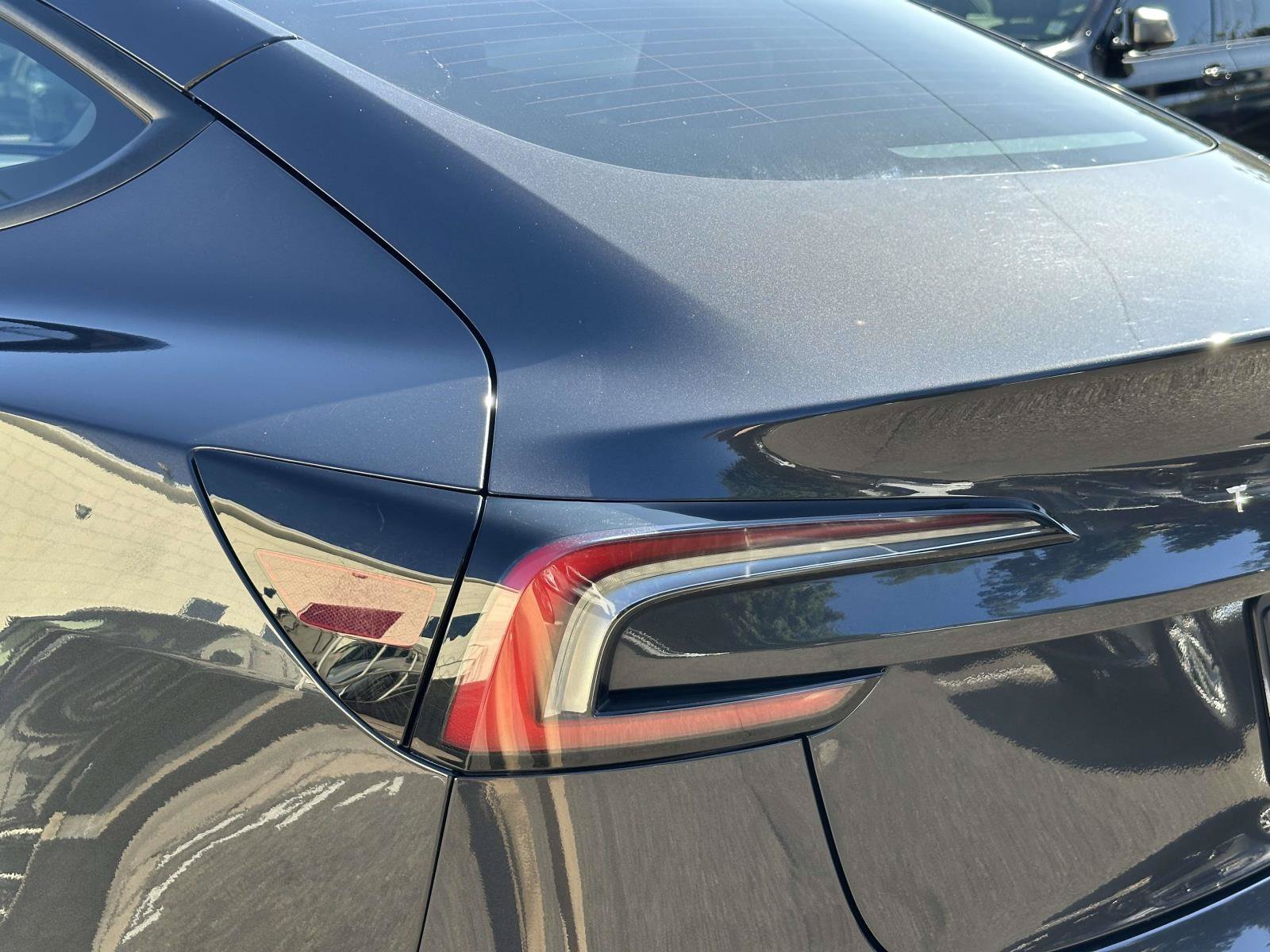 Used 2024 Tesla Model 3 Standard Range RWD image 11