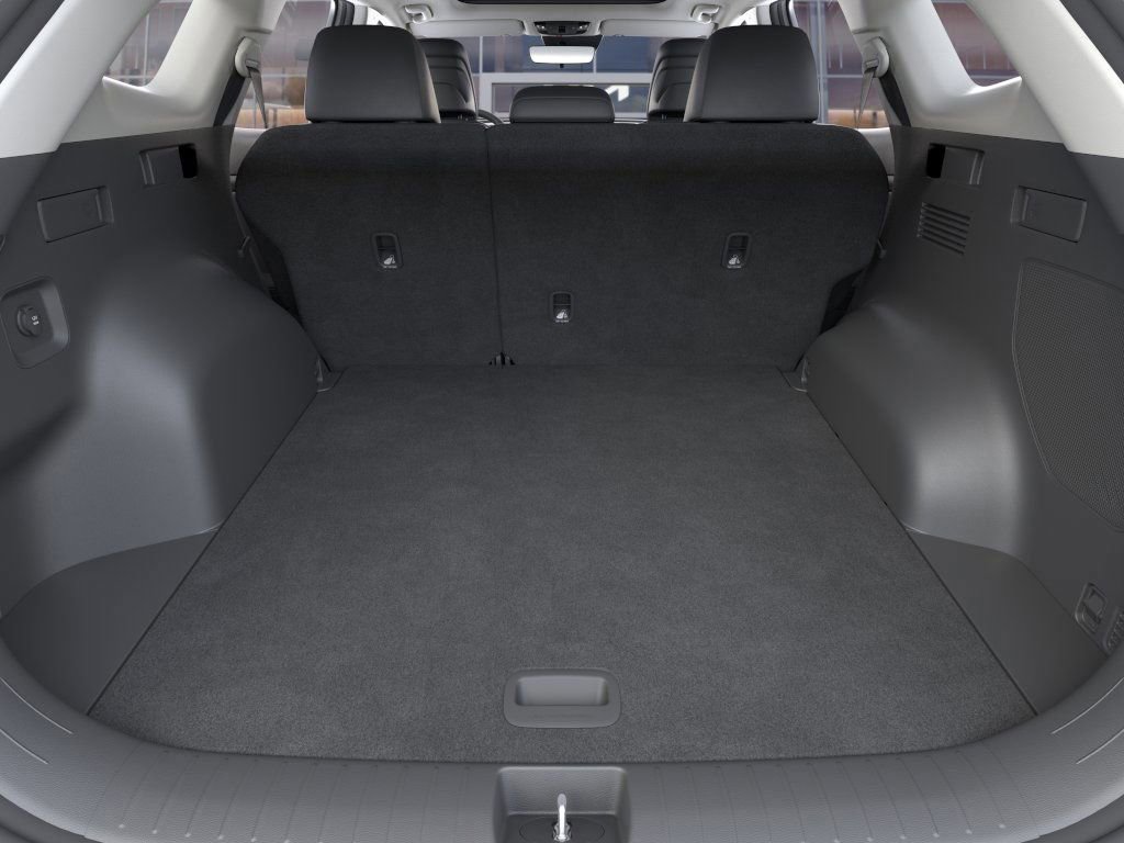 New 2025 Kia Sportage SX image 21