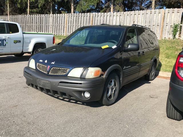 Used 2004 Pontiac Montana Extended w/ Convenience Package #2 FWD video 1