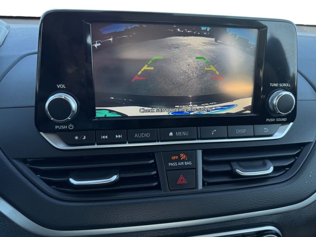 Used 2024 Nissan Altima 2.5 S image 23