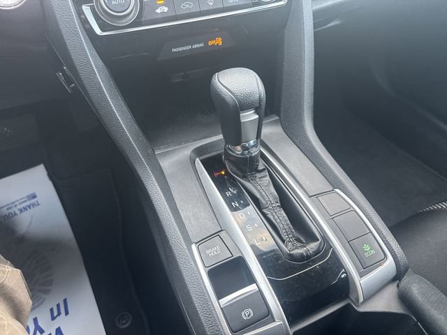 Used 2016 Honda Civic EX image 15