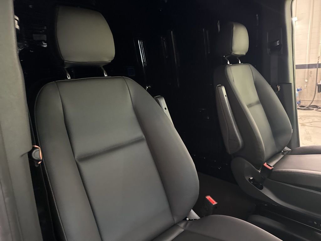 New 2025 Mercedes-Benz Sprinter 2500 image 15