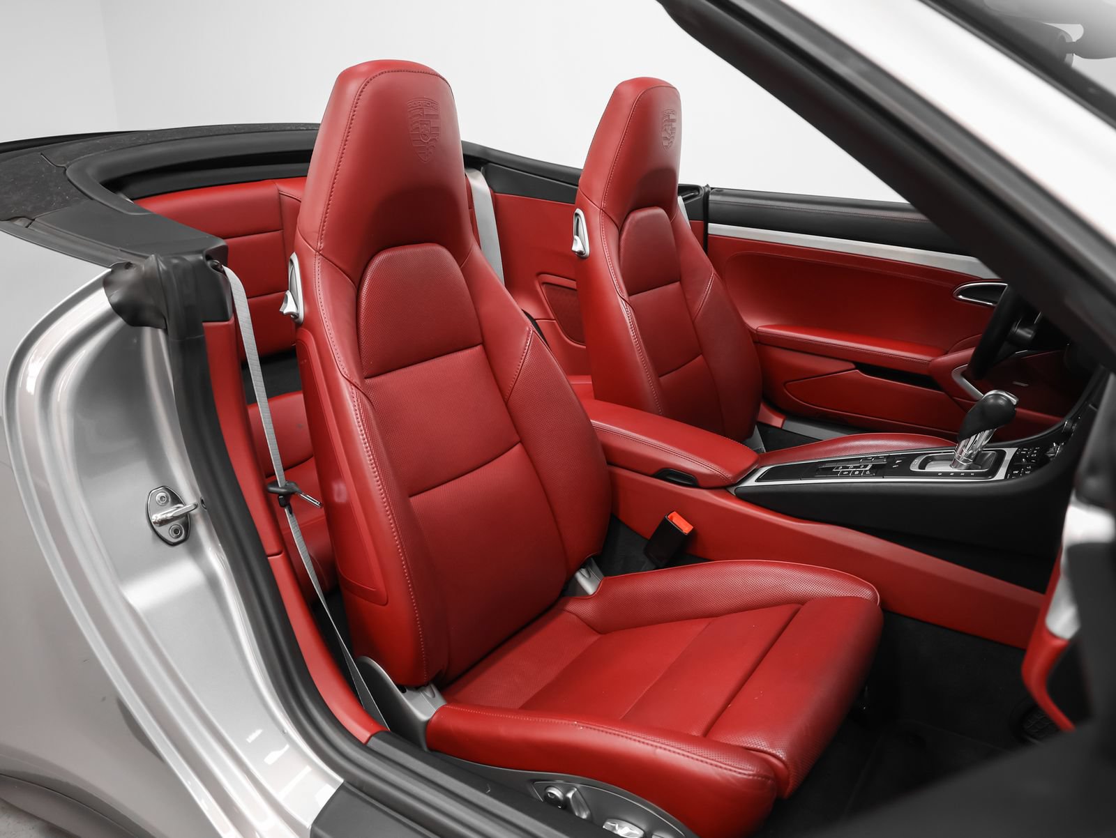 Certified 2017 Porsche 911 Carrera 4S AWD/4WD image 27