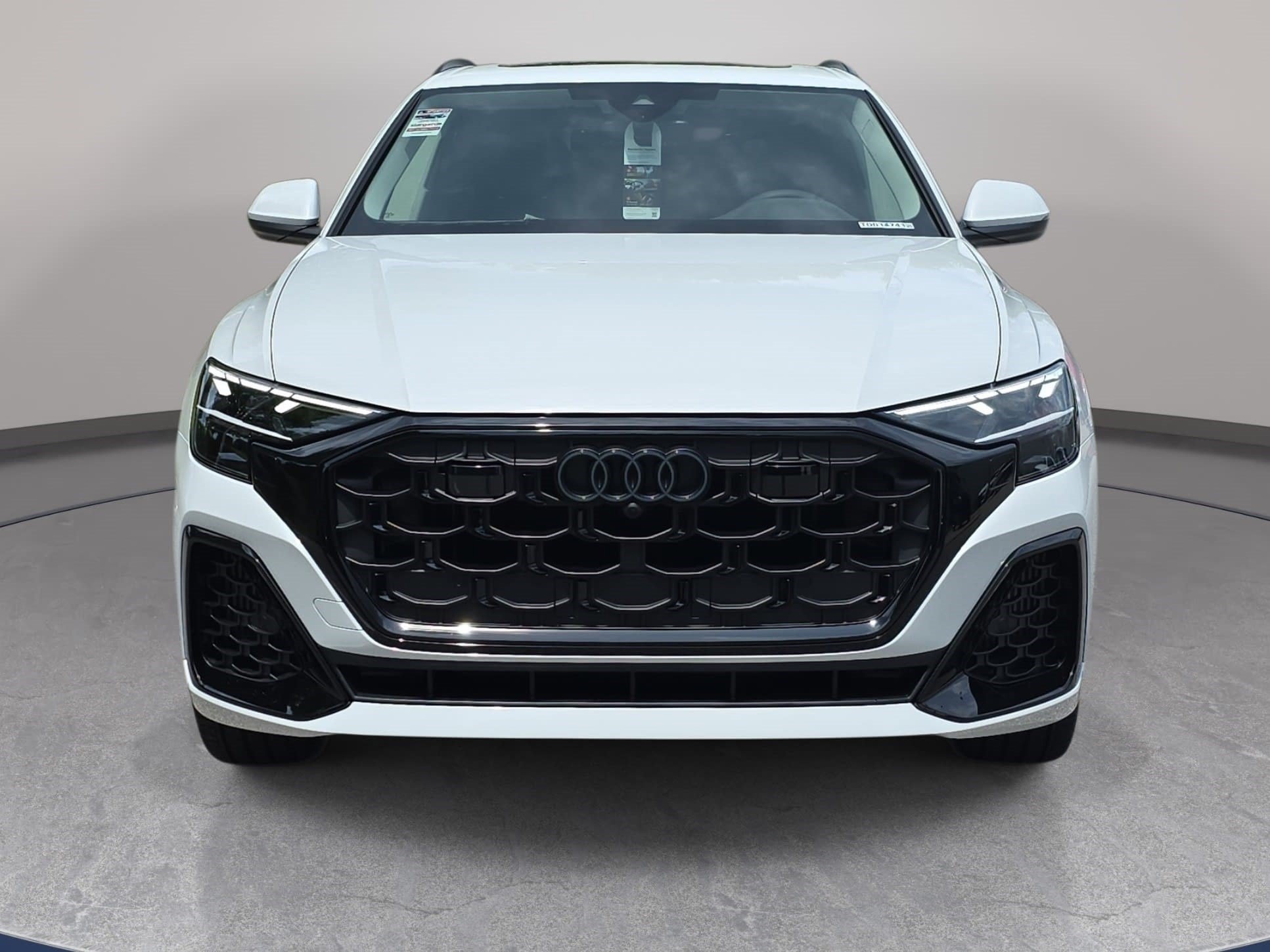 New 2026 Audi Q8 Premium Plus AWD/4WD image 2
