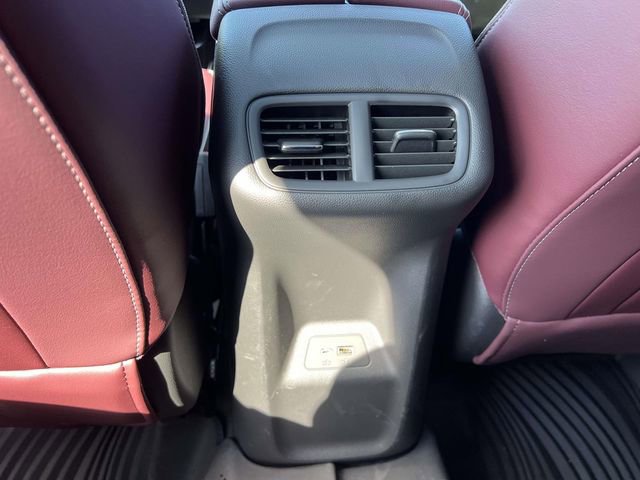 Used 2026 Buick Envision Sport Touring AWD/4WD image 16