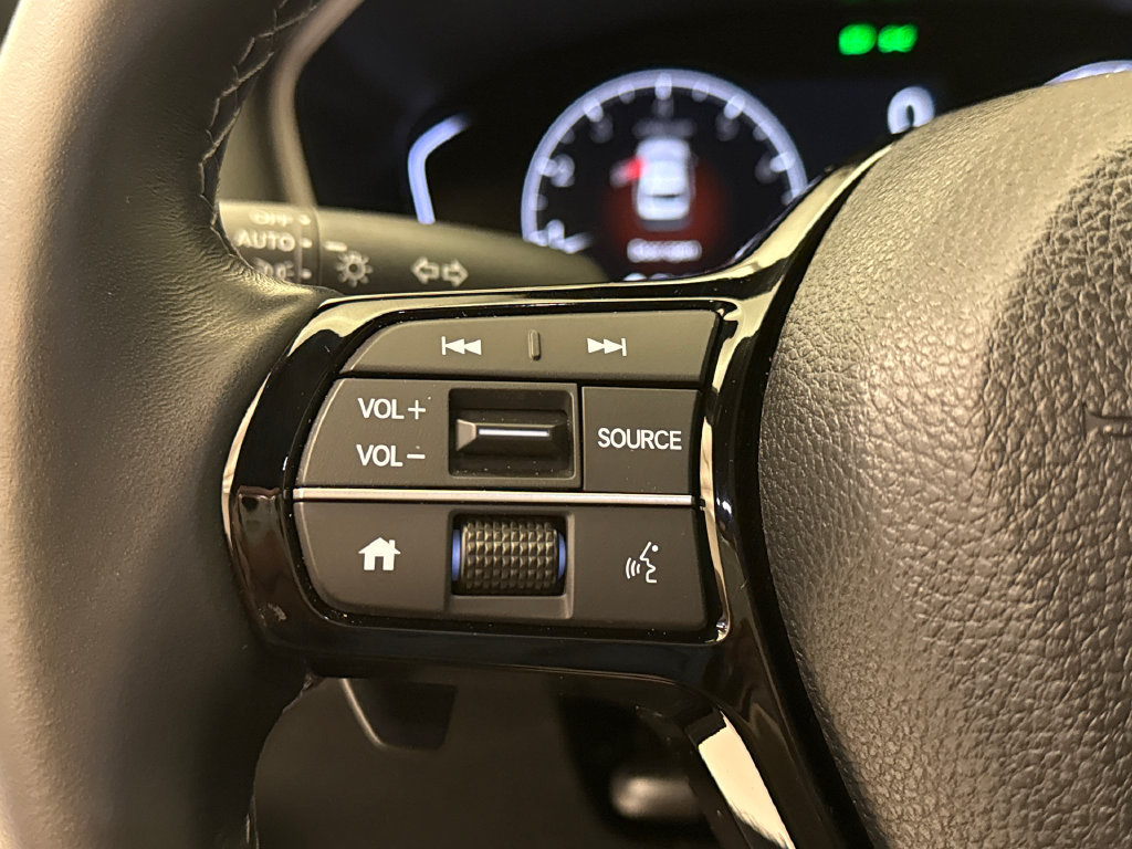 Certified 2026 Honda Civic Sport image 27
