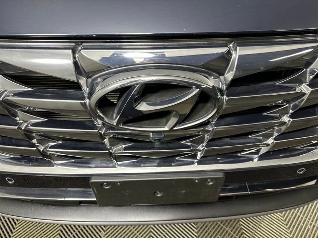 Used 2023 Hyundai Tucson Limited image 9