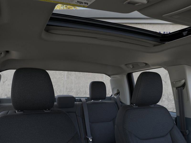 New 2025 Ford Maverick XLT w/ XLT Luxury Package image 15