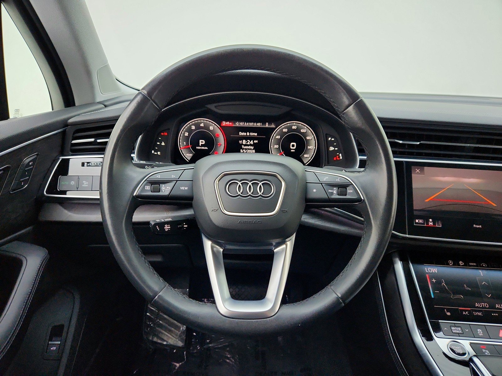 Used 2023 Audi Q7 3.0T Premium Plus w/ Premium Plus Package AWD/4WD image 23