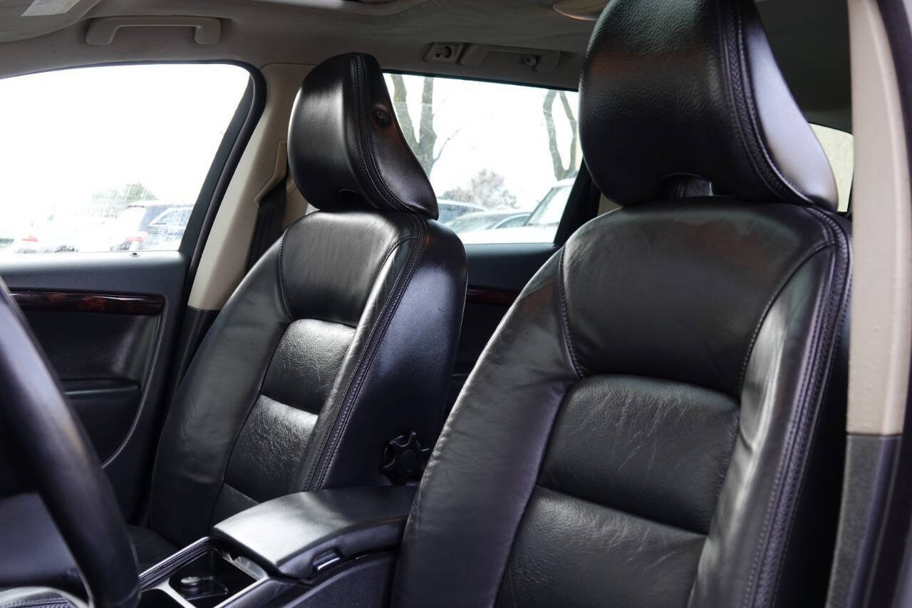 Used 2008 Volvo XC70 3.2 AWD/4WD image 52
