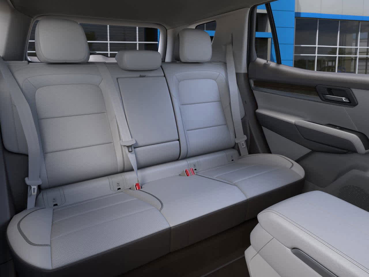 New 2026 GMC Terrain Denali image 32