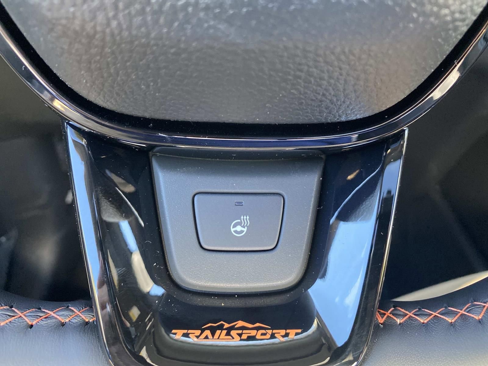 New 2026 Honda Passport TrailSport Elite image 19