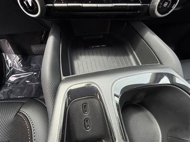 New 2025 Chevrolet Equinox EV RS image 29