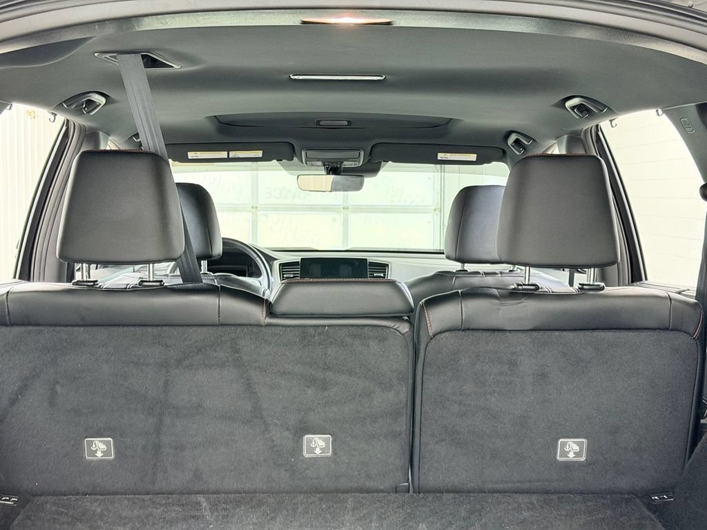 Used 2022 Honda Passport TrailSport image 34